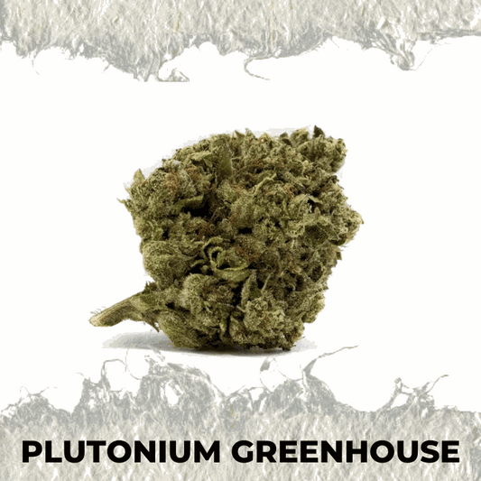 Plutonium Greenhouse